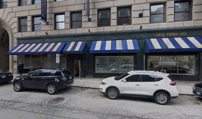 Lustig, Evans & Lucas Co., L.P.A. — attorney in Cleveland, OH