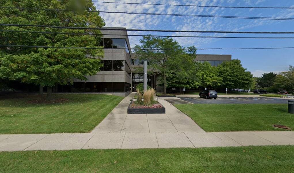 Lustig & Wickert — attorney in Northbrook, IL