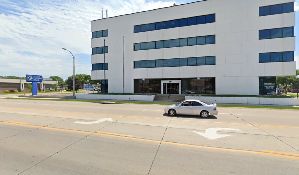 Lutheran Immigration Services — attorney in Grand Island, NE