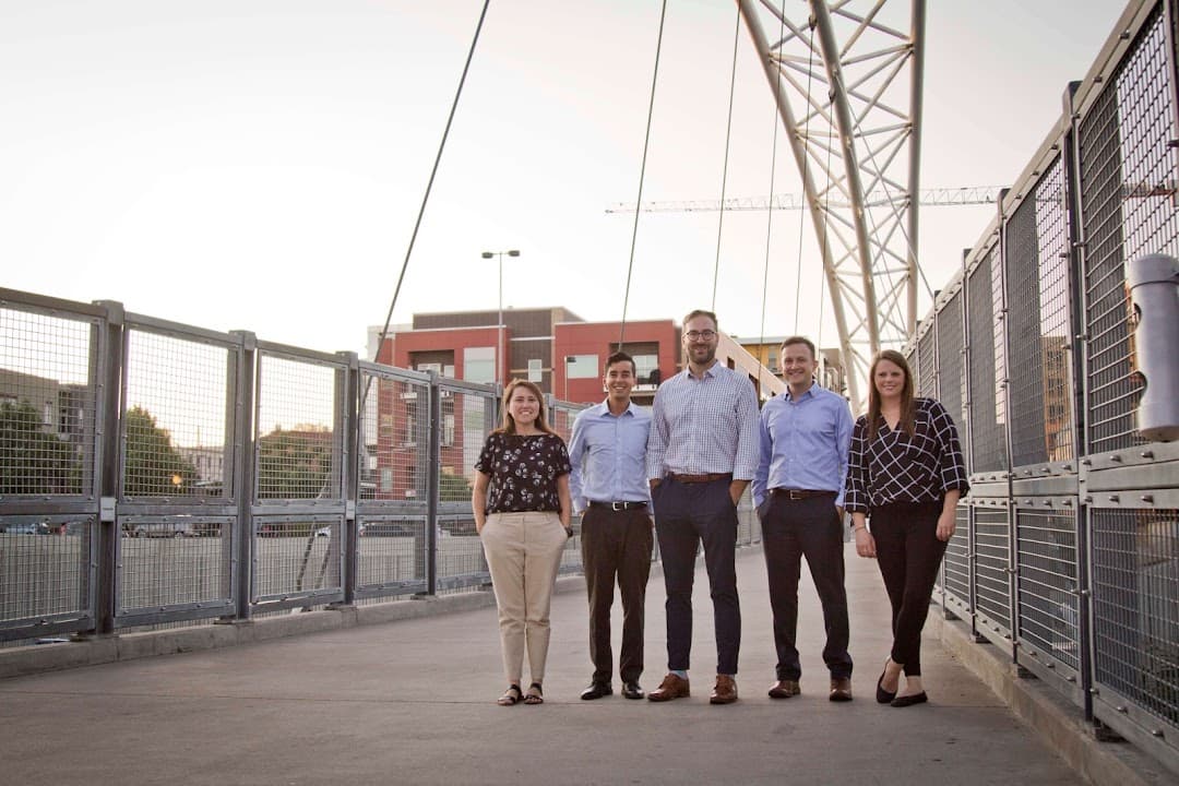 Lyda Law Firm — attorney in Denver, CO