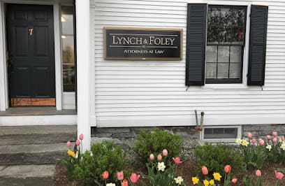 Lynch & Foley, PC — attorney in Middlebury, VT