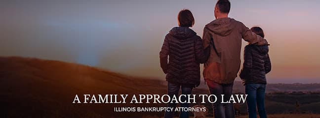 Lynch Law LLC — attorney in Naperville, IL
