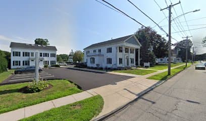Lynch Trembicki Boynton — attorney in Milford, CT