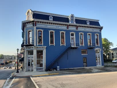 Lynn and Stein, Attorneys at Law — attorney in Wabash, IN