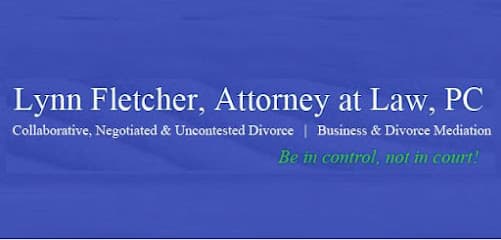 Lynn Fletcher, Attorney at Law, PC — attorney in Falls Church, VA