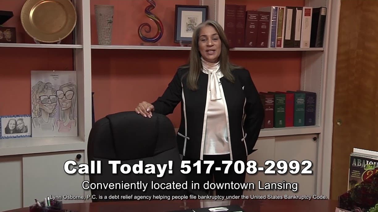 Lynn Osborne, P.C — attorney in Lansing, MI