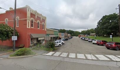 Lynn Rebecca L — attorney in Heber Springs, AR