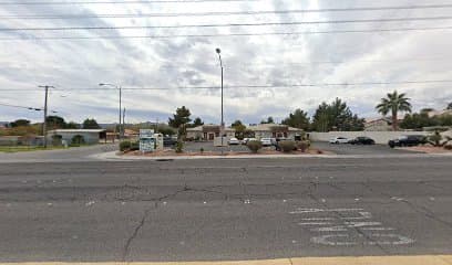 Lynn's Law — attorney in Las Vegas, NV