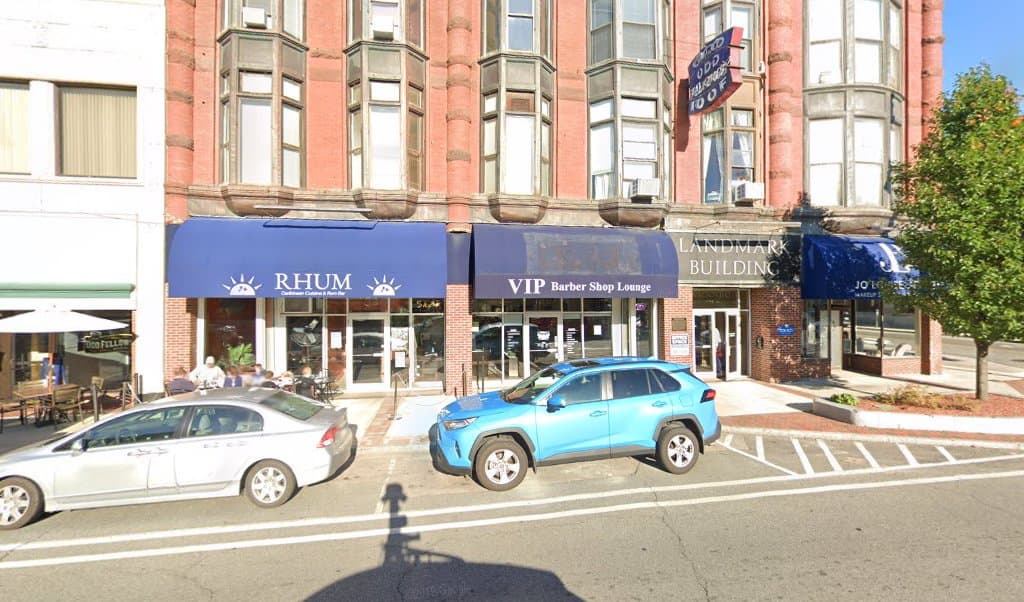 Lyons Law Firm PLLC — attorney in Nashua, NH