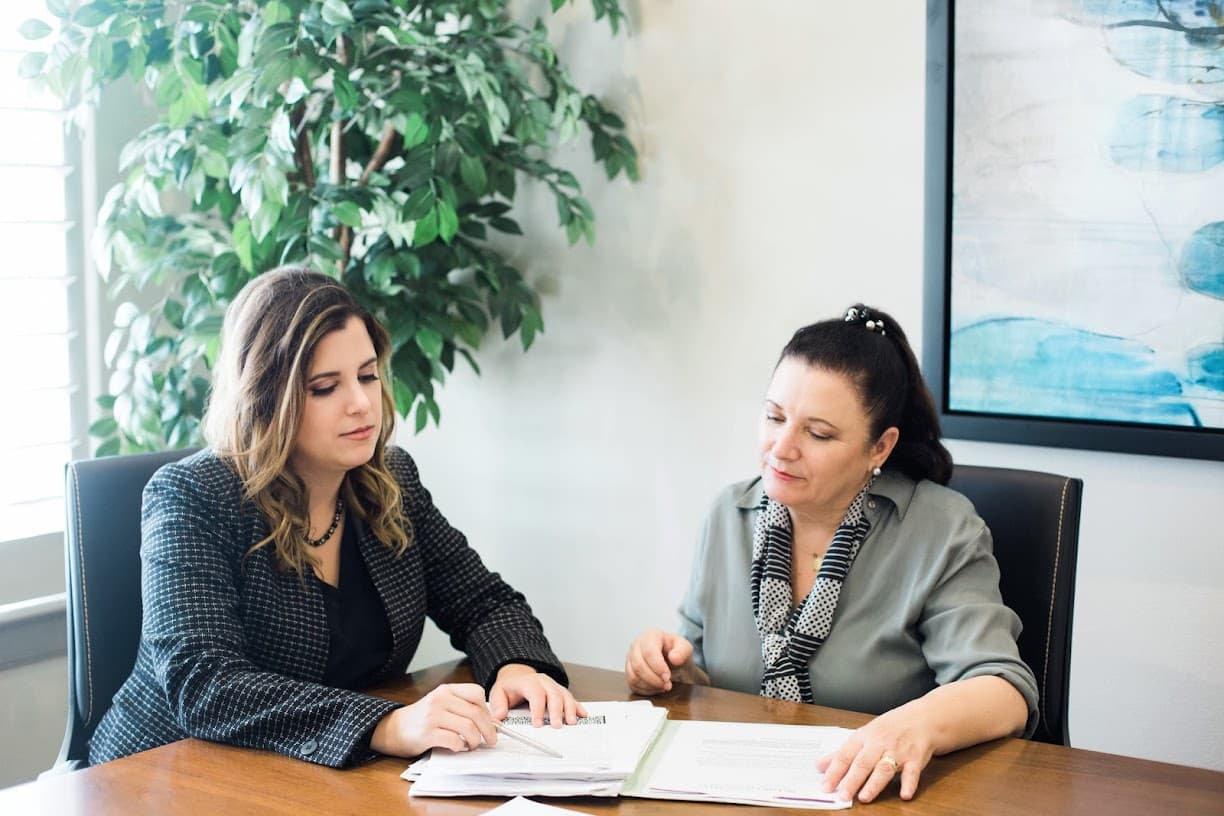 Lyttle Law Firm, PLLC — attorney in Austin, TX