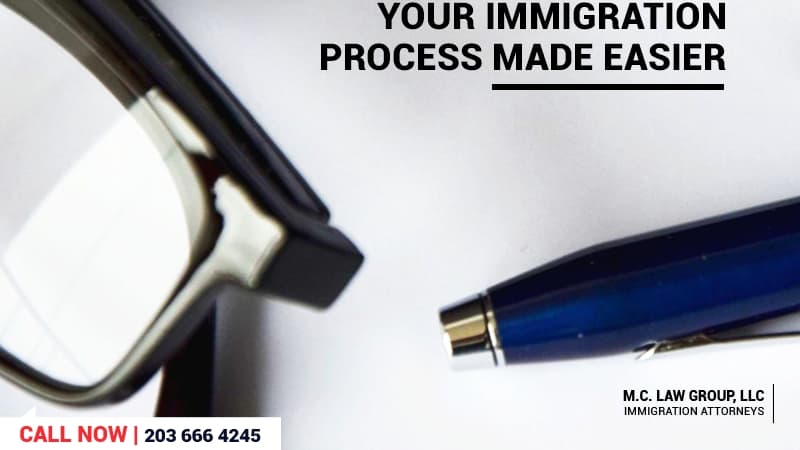 M.C. Law Group — attorney in Hartford, CT