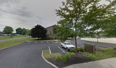M. Eric Frankovitch — attorney in Weirton, WV