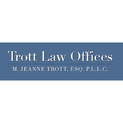 M. Jeanne Trott Law Offices — attorney in Manchester, NH