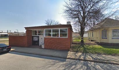 Maag Law Firm LLC — attorney in Wood River, IL