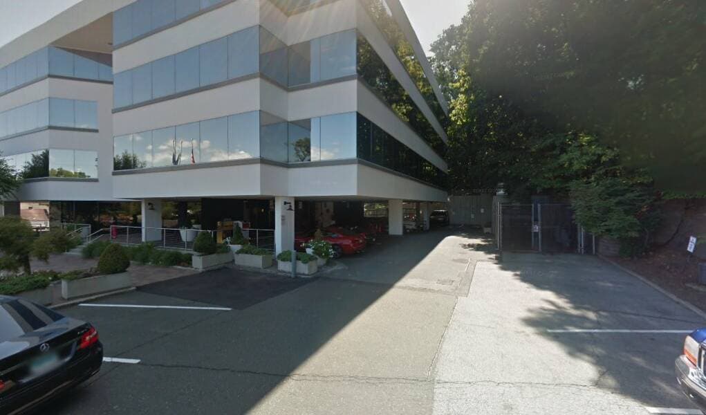 Ma'ayergi & Associates LLC — attorney in Stamford, CT