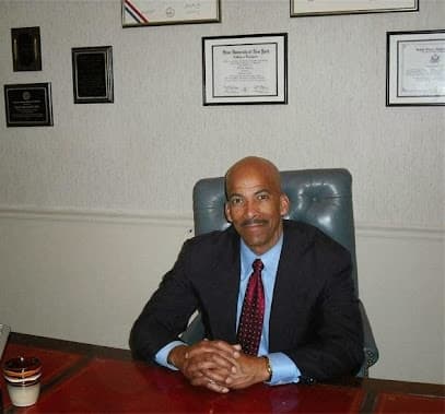 MACCAM LAW GROUP, PLLC — attorney in Lake Arbor, MD