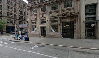 MacDonald Hoague & Bayless — attorney in Seattle, WA