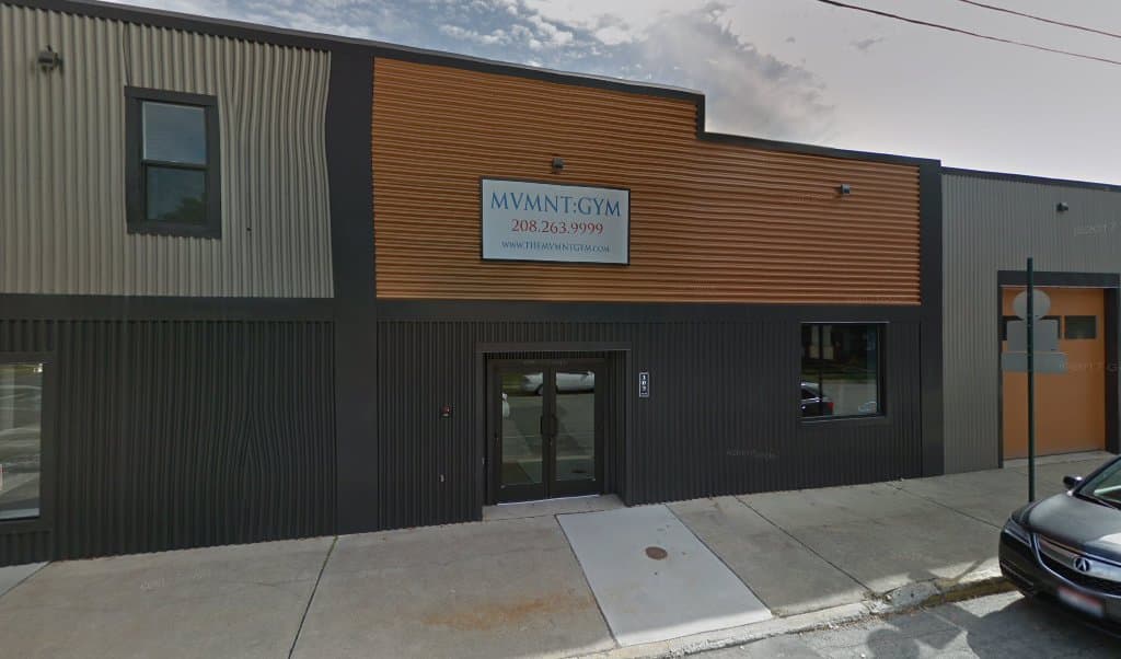 MACDONALD LAW — attorney in Sandpoint, ID
