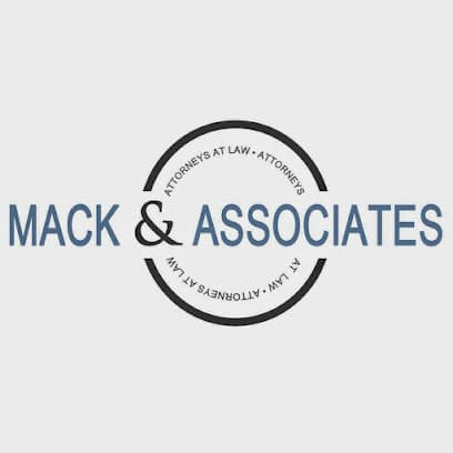 Mack & Associates LLC — attorney in Leawood, KS