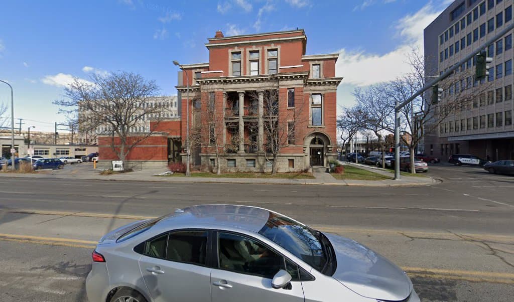 Mackay Law Firm, PLLC — attorney in Billings, MT