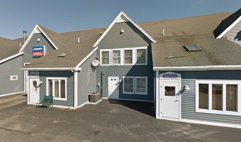 MADD LLC — attorney in Portland, ME