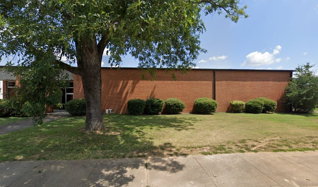 Madden Law Firm The — attorney in Conway, AR