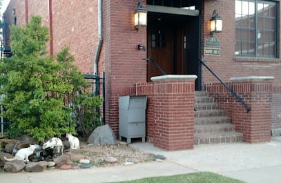 Mahaffey & Gore, P.C. — attorney in Oklahoma City, OK