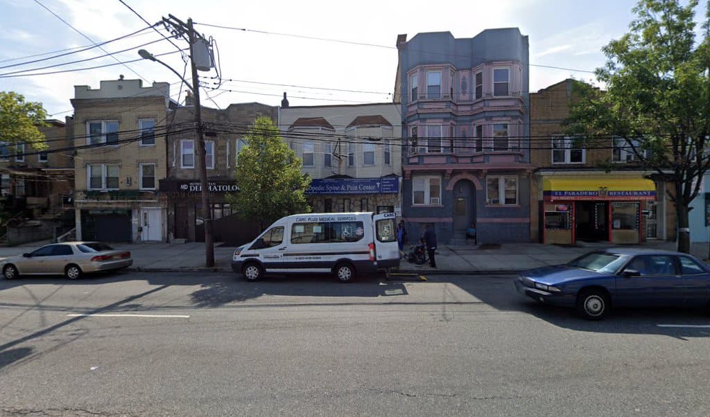 Mahmoud Ramadan Law Offices — attorney in Jersey City, NJ