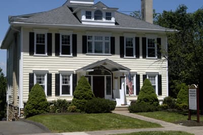 Mahon Brian T — attorney in Meriden, CT