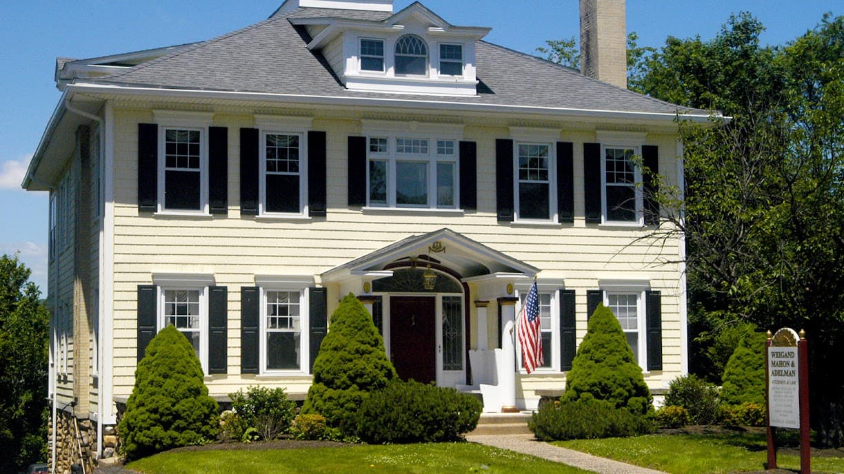 Mahon, Quinn & Mahon, P.C. — attorney in Meriden, CT
