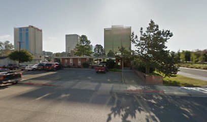 Mahoney F Steven — attorney in Anchorage, AK