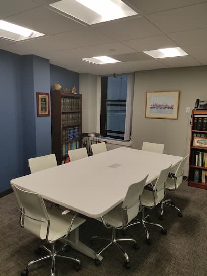 Maiona Ward Immigration Law — attorney in Boston, MA