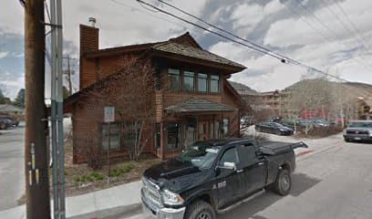 Majors Law Firm — attorney in Jackson, WY