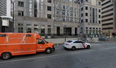 Makoulian Tina R — attorney in Philadelphia, PA