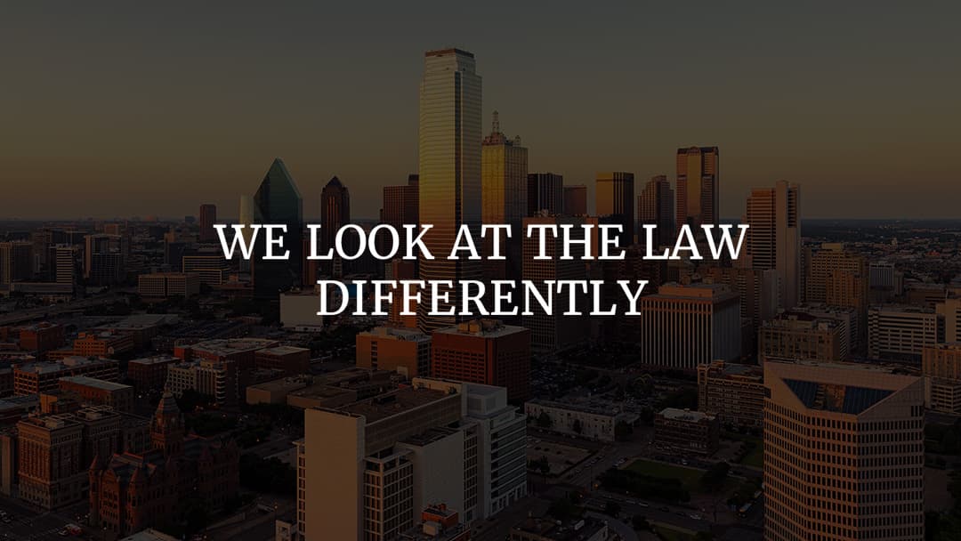 Malik & Associates, PLLC — attorney in Carrollton, TX