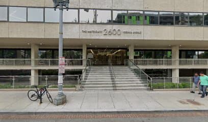 Mallios & O'Brien — attorney in Washington, DC