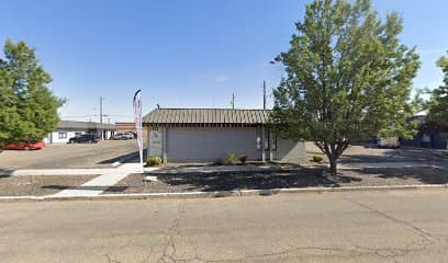 Mallory & Co — attorney in Nampa, ID