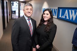 Malman Law