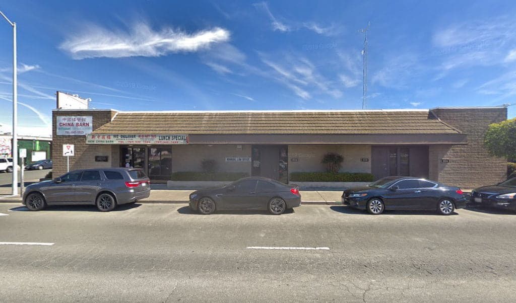 Mamaril Law Office — attorney in Vallejo, CA