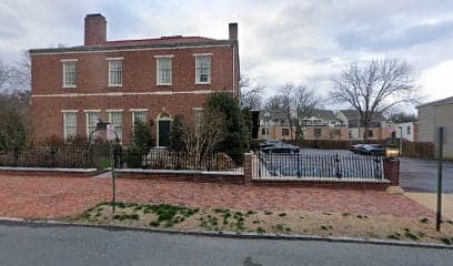 Mammarella Thomas — attorney in Wilmington, DE