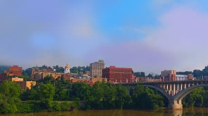Manchin Injury Law Group — attorney in Fairmont, WV