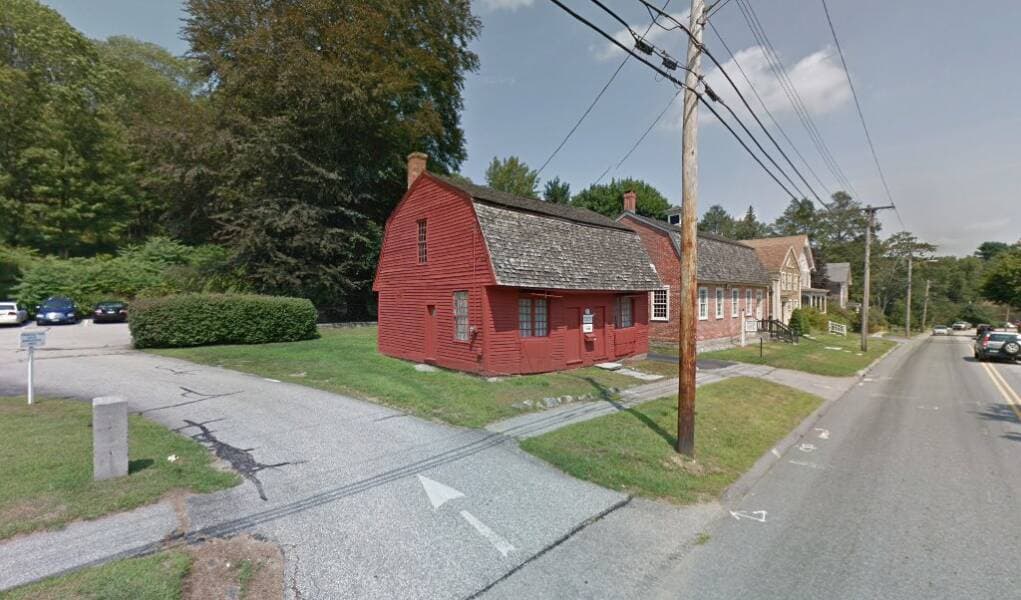 Mandell David — attorney in Norwich, CT