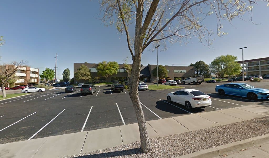 Maney Gordon Zeller — attorney in Albuquerque, NM