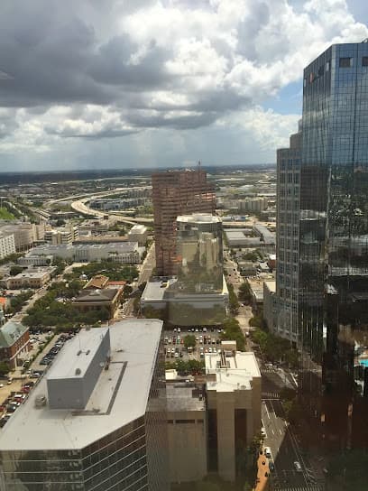 Maney | Gordon | Zeller, P.A. — attorney in Tampa, FL