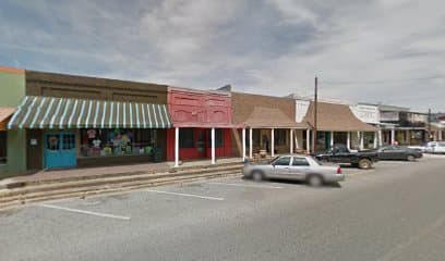 Mangum Jason — attorney in Decatur, MS