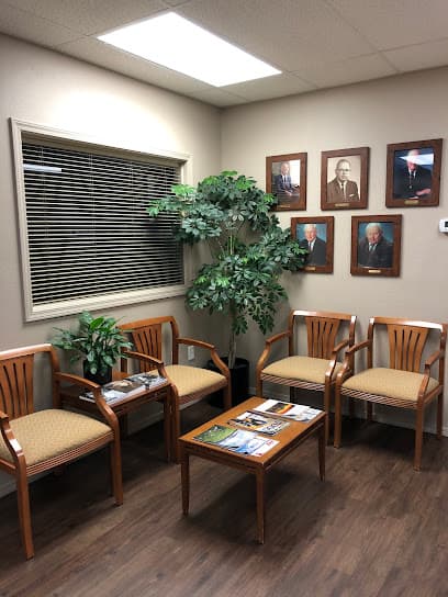Mangum, Wall, Stoops & Warden, P.L.L.C. — attorney in Flagstaff, AZ