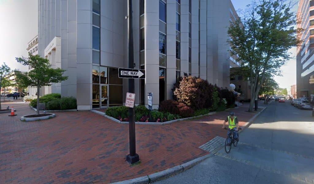 Manheimer Jacob A — attorney in Portland, ME