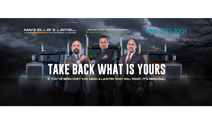 Mani Ellis & Layne, PLLC — attorney in Charleston, WV