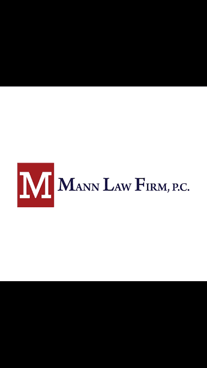 Mann Law Firm P.C. — attorney in Needham, MA