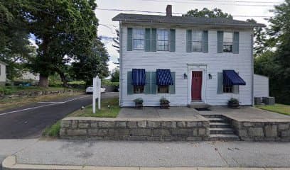 ManningLaw Office — attorney in Warwick, RI
